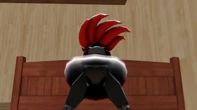 [SFM] Red Mimi Sentry X Blu Mimi Sentry смотреть онлайн