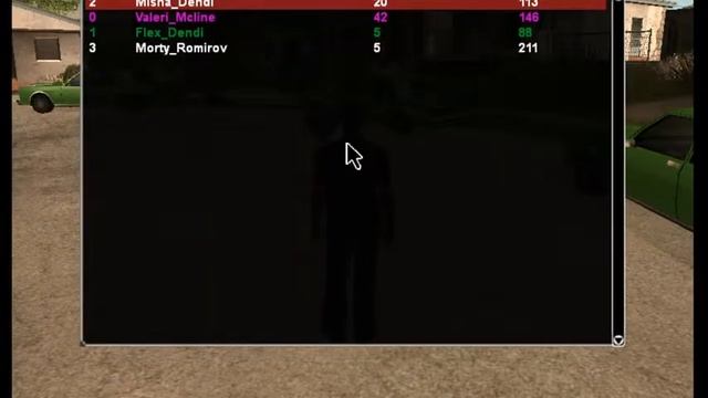 Собираем на развитие сервера Касандра рп! Я лидер Грув? Набор в капт состав смотреть онлайн