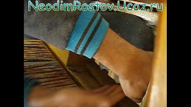 Разъединение шести неодимовых магнитов голыми руками смотреть онлайн
