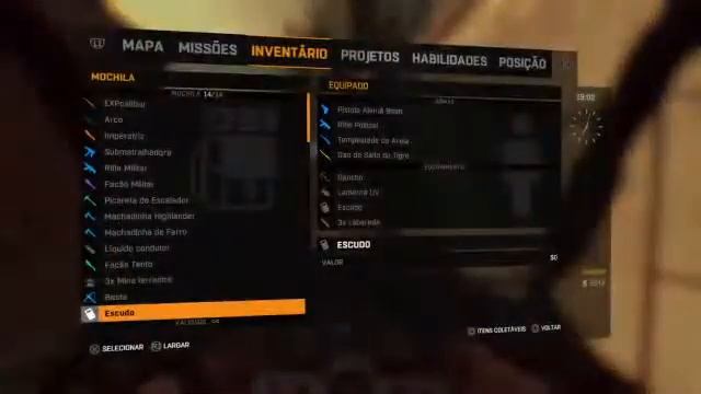 Dying Light The Following Dlc смотреть онлайн