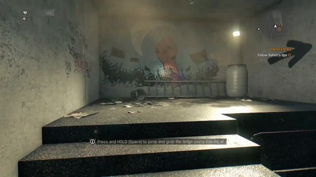 Dying light Enhanced Edition (No commentary) смотреть онлайн