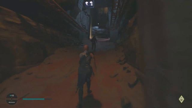 STAR WARS Jedi: Survivor - Part 39 (Jedi Master Difficulty) смотреть онлайн
