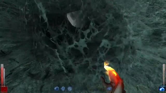Dark Messiah of Might and Magic (2006).Стрим 2 смотреть онлайн