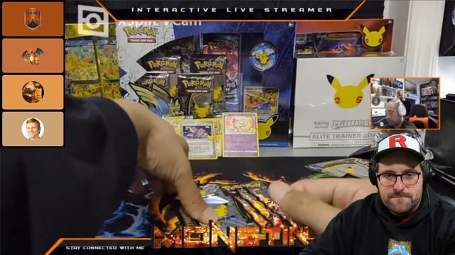 Celebrations Elite Trainer Box Opening #21 - 15 Pokemon Card Booster Packs смотреть онлайн