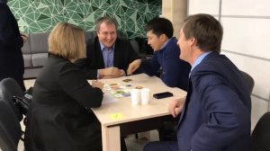 Игра по переговорам в продажах СТОКЕР