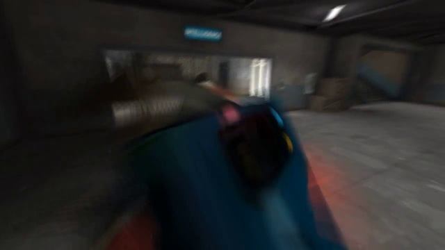 Nice Intel carrying - A Team Fortress 2 Replay смотреть онлайн