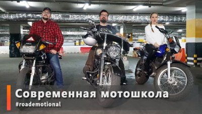 Обзоры и новости авто