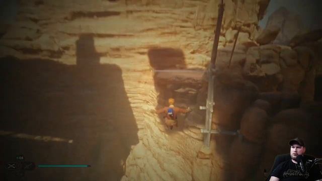 Star Wars Jedi: Survivor | 18 In der Pilgerzuflucht смотреть онлайн