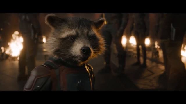 Стражи Галактики 3 смотреть онлайн
