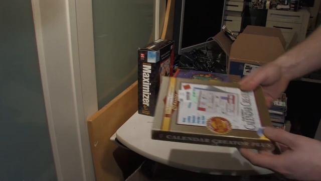 Paul's Old Crap - February 2018 update смотреть онлайн