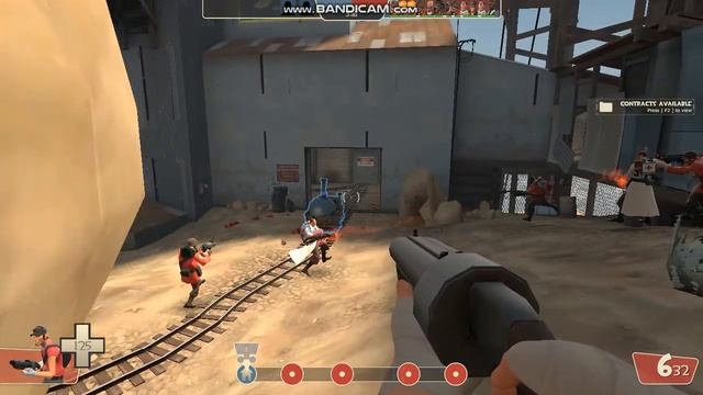 Team Fortress 2 - Offline 42 смотреть онлайн