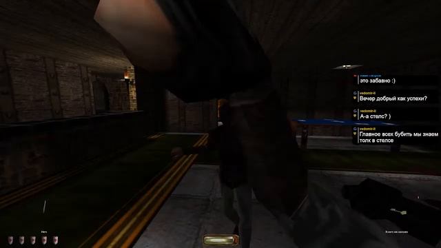 Thief Gold (1999). Стрим 2 смотреть онлайн