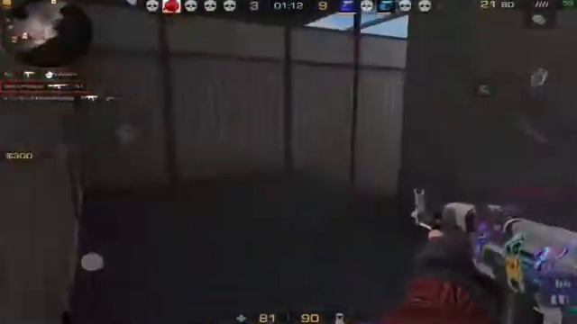 FRAGMOVIE STANDOFF 2 / 1000000🖤 смотреть онлайн