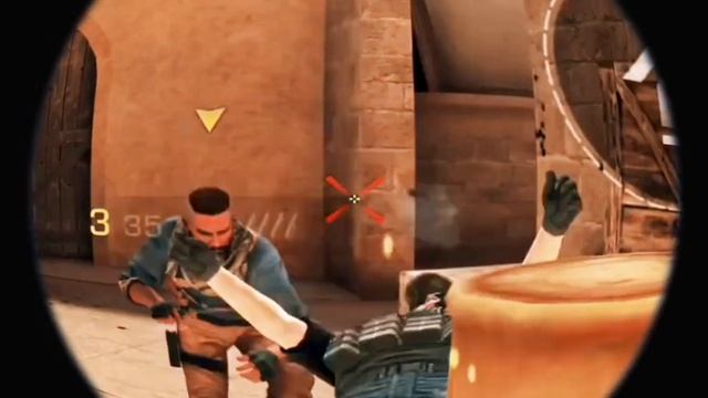 only Дигл! 🔫😎Мувик в стандофф 2! смотреть онлайн