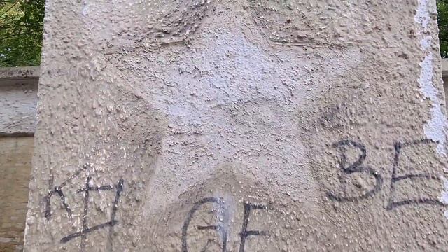 ♂️ Потсдам. Военный городок №7 КГБ СССР. Германия. Potsdam. Germany. 2021. смотреть онлайн