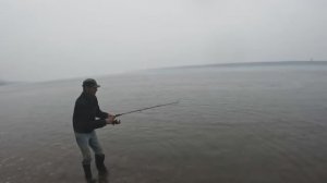 Поездка в Хоринцы Олекминском районе за тайменями в гостях у охотника Афанасия.