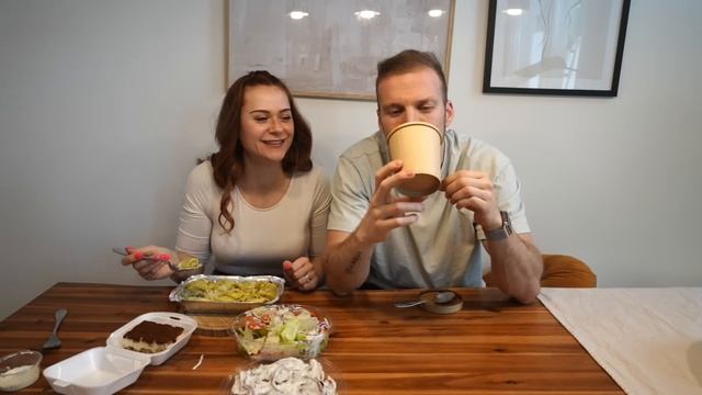 GLÜCKSRAD bestimmt 1 Tag unser ESSEN & BUDGET (ZIEMLICH GEMEIN) смотреть онлайн