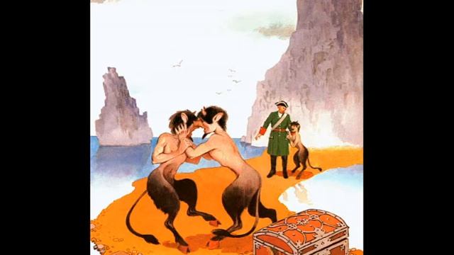 Заколдованная королевна (русская народная сказка) - аудио сказка смотреть онлайн