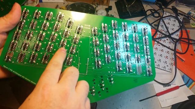 The latest Signum 3 Prototype! смотреть онлайн