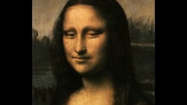 Mona Lisa смотреть онлайн