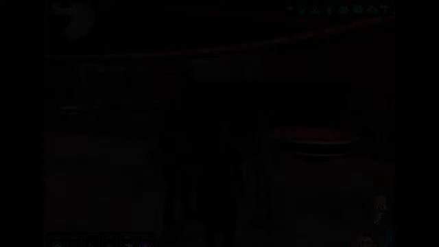 KOTOR II-Capture Test