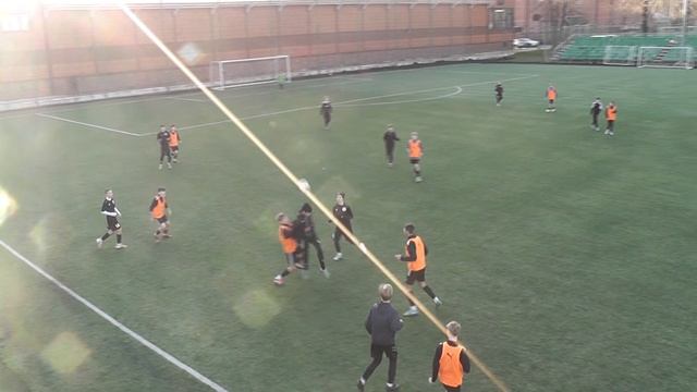 Торпедо-Луч - АО ФК Торпедо (09.11.2024)