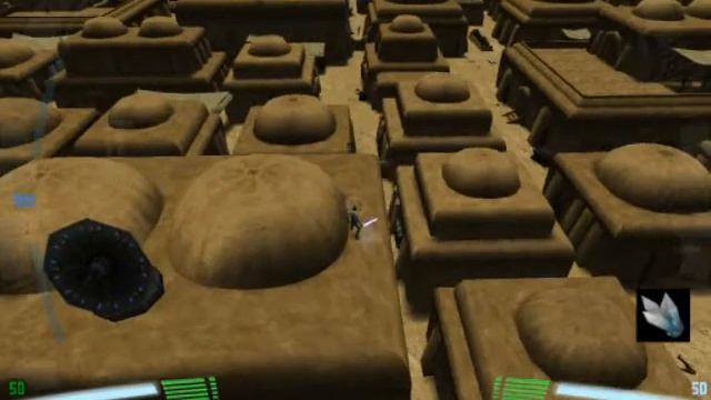 Skywalker legacy moseisley Part I смотреть онлайн