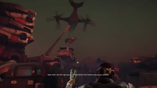 Pandemic Win As Finka - Rainbow Six Siege Outbreak смотреть онлайн