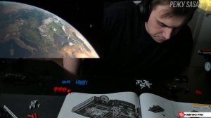 КОНФЛИКТ ГЛЕБА И МАКСА / ГЛЕБ РАЗВАЛИЛ СКВАД КИШКИ!? #сасавот #спокойнич #кишкисквад