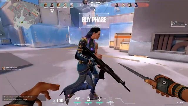 VALORANT LIVE STREAM INDIA | ROAD TO 100 SUBS | DD BROTHERS Gaming смотреть онлайн