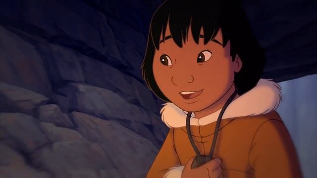 Brother Bear 2 - Childhood Memories (HD) смотреть онлайн