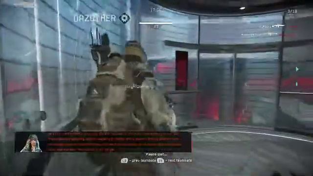 Warface THE HQ - Tower Raid смотреть онлайн