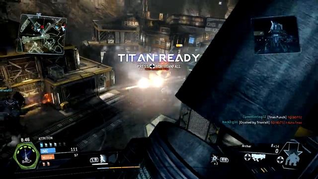 Anime Boston 2016 - New Co-Host, AB Plans | Titanfall Gameplay смотреть онлайн