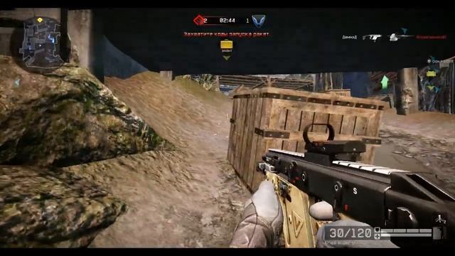 (Warface)..О.П.Г.. vs Маглан_415 смотреть онлайн
