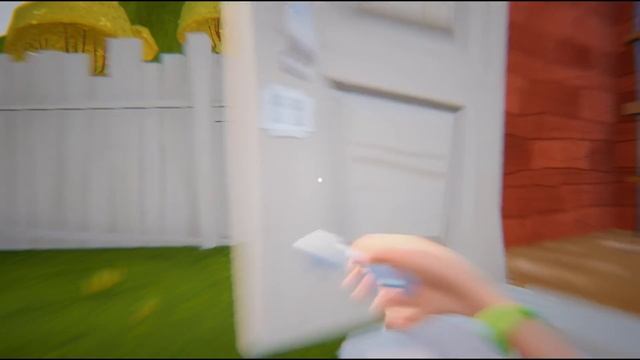 HELLO NEIGHBOR MOD KIT - SECRET NEIGHBOR (3.0 UPDATE) смотреть онлайн