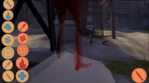 Rise of the Epic Scout Death Count.