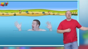 Seasons of the Year Story for Kids from Bob the Blob _ Learn English Speaking