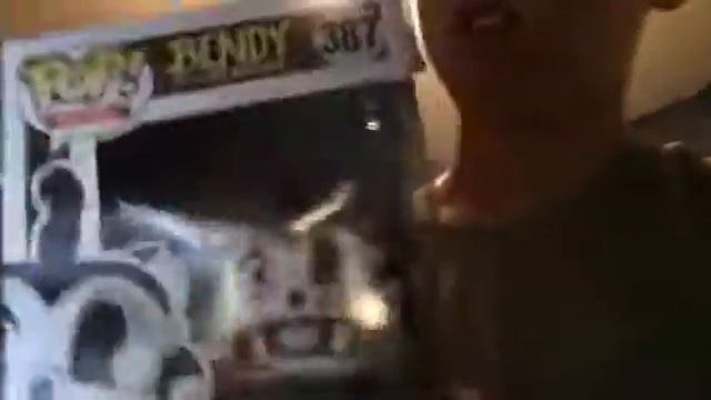 Caiden’s funko pop review part 2!! смотреть онлайн