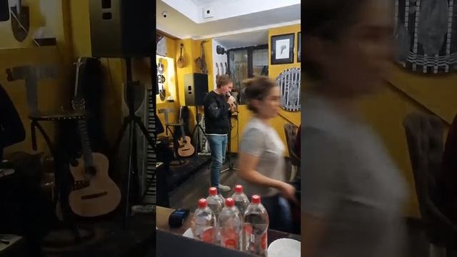 Мы любим только раз - Олег Попков смотреть онлайн