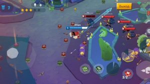 играю в Zooba за Эрла откуда он у меня узнаете в видео