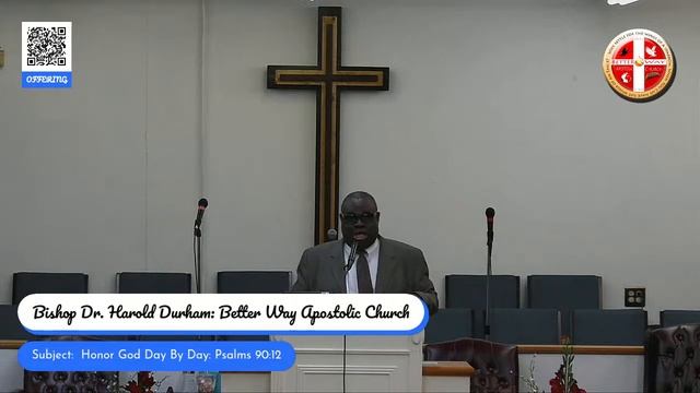 Subject: Honor God Day By Day: Psalms 90:12 смотреть онлайн