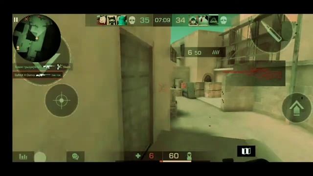 Ice ❤️(STANDOFF 2)GO 100SUB смотреть онлайн