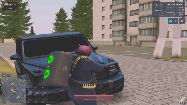 Grand Theft Auto San Andreas 2024.11.09 - 15.32.43.01 - Trim смотреть онлайн