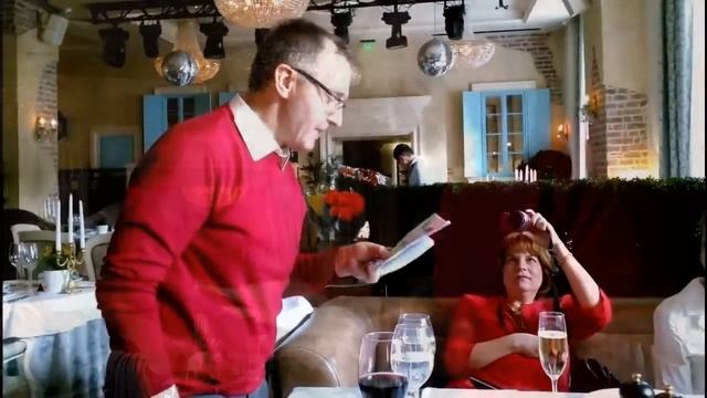 С Юбилеем Алла! смотреть онлайн