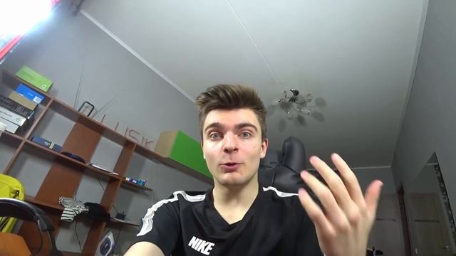 ОДИН ДЕНЬ ИЗ ЖИЗНИ ЛЮСИКА | LUSIK ВЛОГ