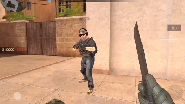 От бронзы до глобала в standoff 2! #1 | нереальные киллы на калибровке смотреть онлайн