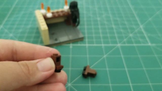 lego hello neighbor 2 builds part 2 смотреть онлайн