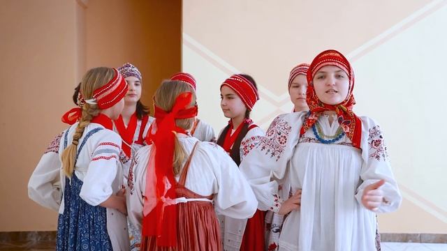 Старинный напев от "Василисушек" звучит и сегодня актуально смотреть онлайн