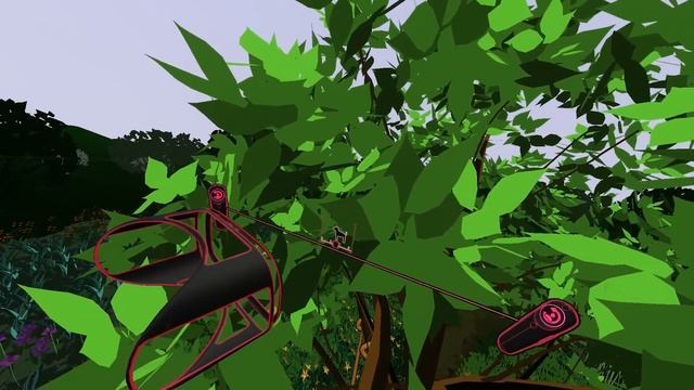 HOW TO TILT BRUSH: The TOOLS Panel P1 E5 смотреть онлайн