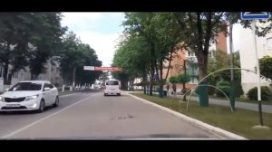 Город Крымск